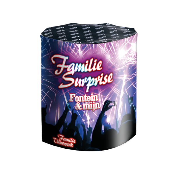 Famielie Surprise